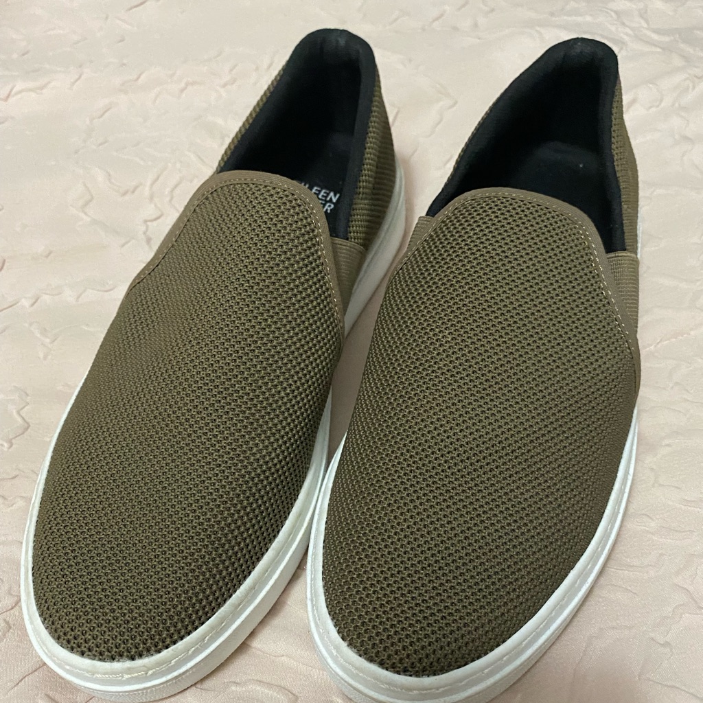 Eileen Fisher Slip In Sneakers